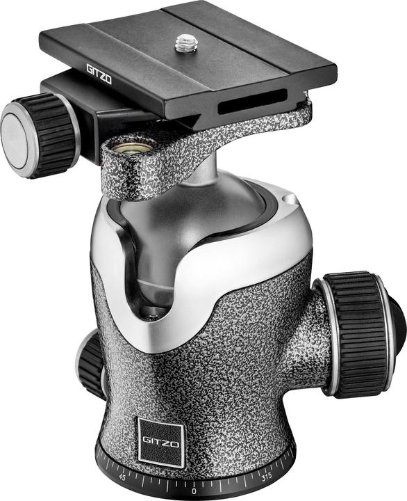 Image du produit Gitzo GH3382QD (Tête sphérique)