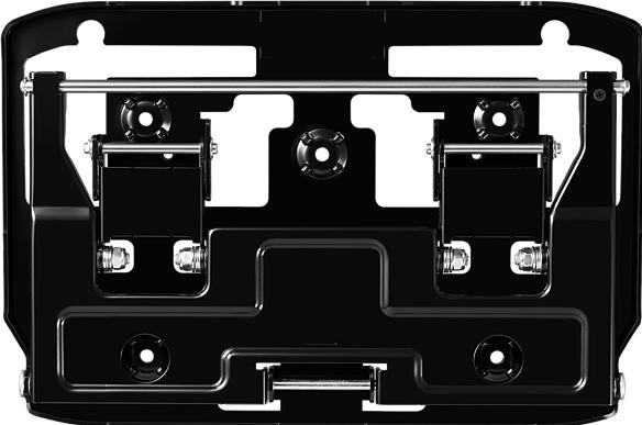 Produktbild Samsung WMN-M25EA No Gap Wall-Mount QLED 75" (Wand, 50 kg)