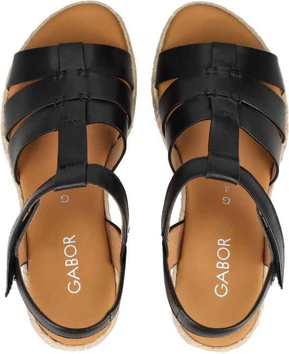 Actual product image Gabor Sandalen (37.5)