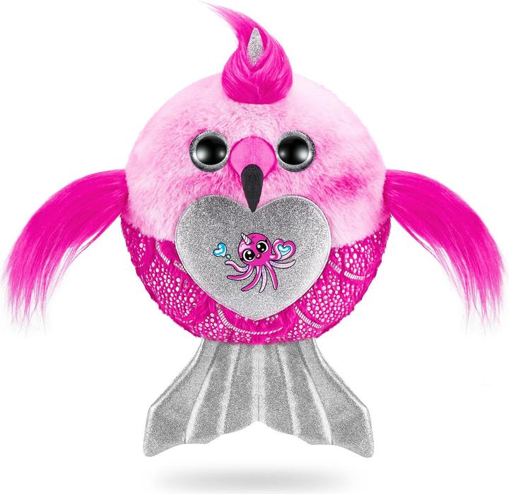 Produktbild Zuru Mermaidcorn Surprise Flamingo (28 cm)
