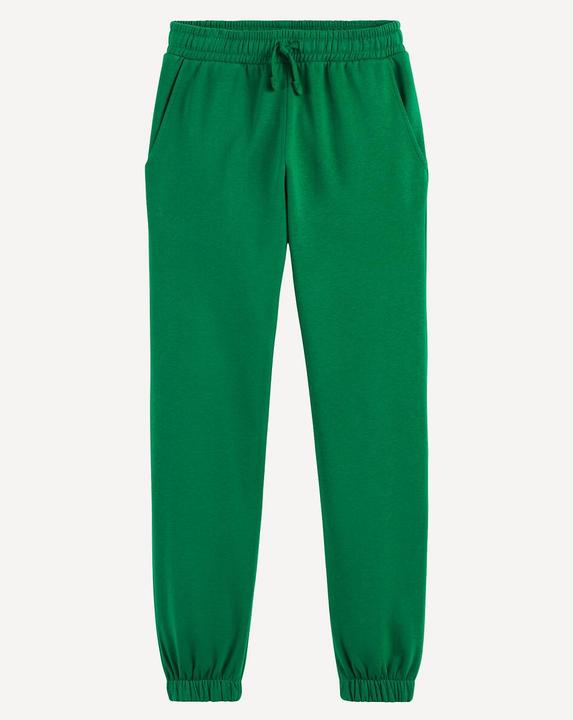 Actual product image La Redoute Collections Jogginghose in Oversized-Form (152)