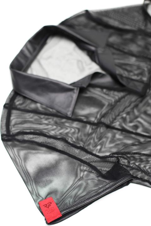 Produktbild Regnes Fetish Planet Herren Shirt "RMRoberto001" (M)