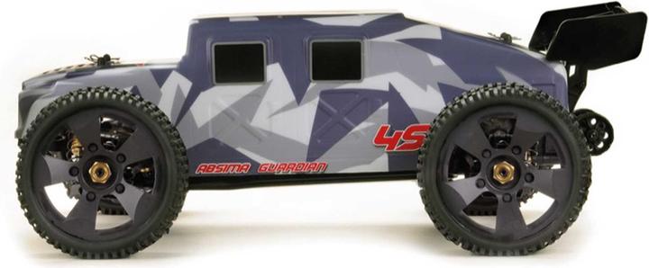 Actual product image Absima Truck TORCH/GUARDIAN white/black, 4WD, RTR, 1:8 (RTR Ready-to-Run)