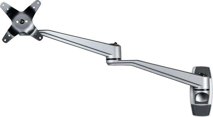 Produktbild StarTech .com ARMWALLDSLP Monitorarm zur Wandmontage (52 cm langer Schwenkarm (Wand, 30", 14 kg)