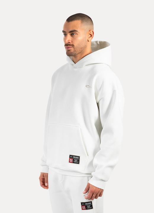 Produktbild Smilodox Hoodie Rayk (M)