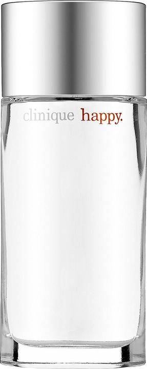Actual product image Clinique Happy (Eau de parfum, 100 ml)
