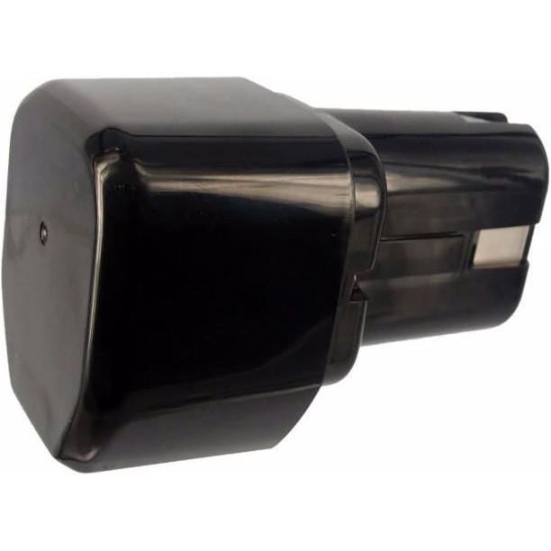 CoreParts, Werkzeugakku + Ladegerät, Battery for Hitachi PowerTool (7.2 V)