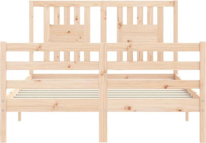 Produktbild vidaXL Alessandra (120 x 190 cm)