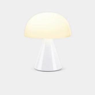 Actual product image Lexon Mina M Lampa LED biały/white LH64WG