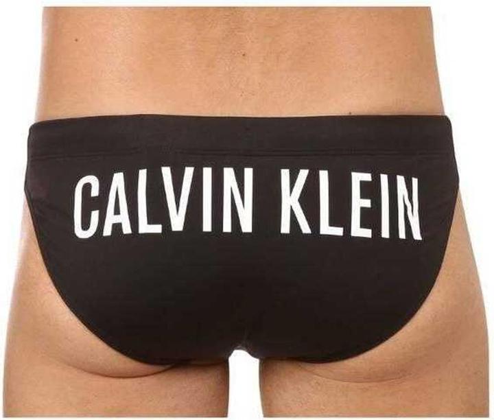 Immagine prodotto Calvin Klein Slip da Bagno Logo Uomo (S)