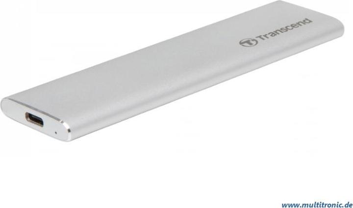 Actual product image Transcend SSD Conversion Kit (M.2 2242, M.2 2260, M.2 2280)