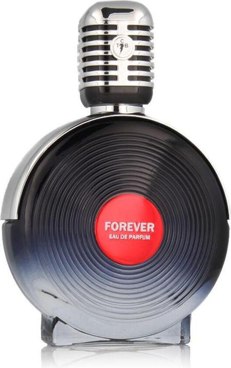 Immagine prodotto Bellevue Parfums Elvis Presley Forever by Eau de Parfum Spray 100 ml (Eau de parfum, 100 ml)