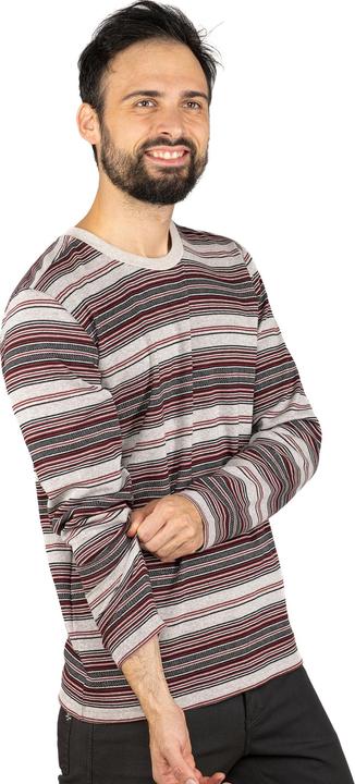 Actual product image Chillaz Porto Allover Stripes (M)