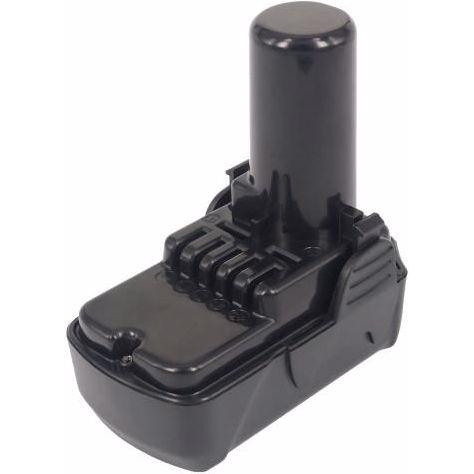 CoreParts, Werkzeugakku + Ladegerät, Battery for Hitachi PowerTool (10.8 V)