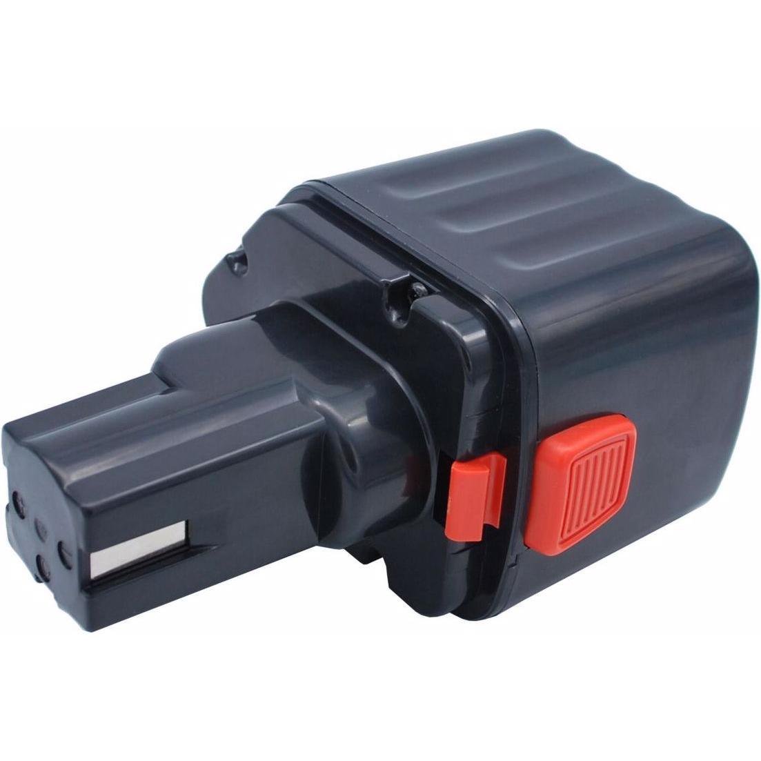 CoreParts, Werkzeugakku + Ladegerät, Battery for Huskie PowerTool (14.4 V)