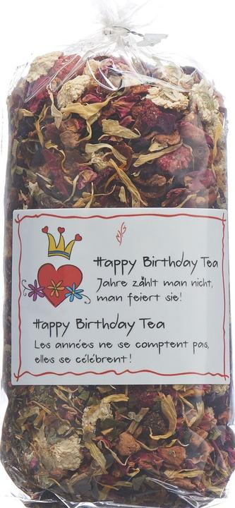 Produktbild Herboristeria Happy Birthday Tee (155 g)