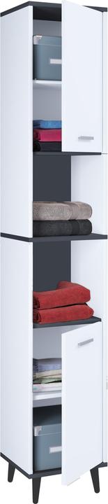Produktbild VCM Landos (32 x 28 x 181 cm)