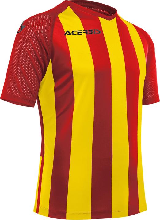 Red Yellow