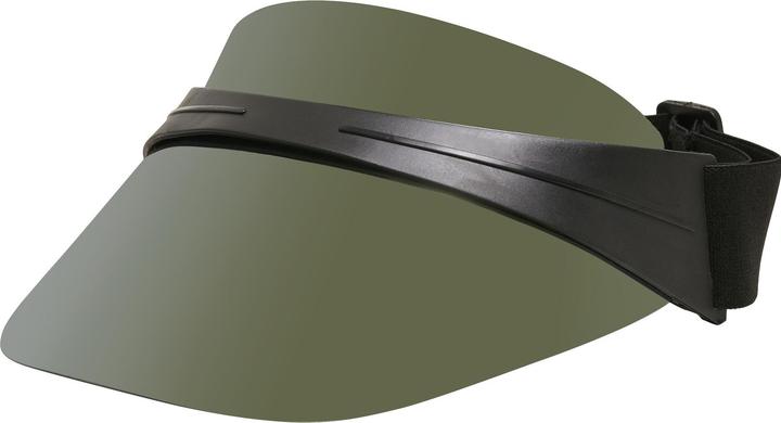 Produktbild Urban Classics Cool Plastic Visor
