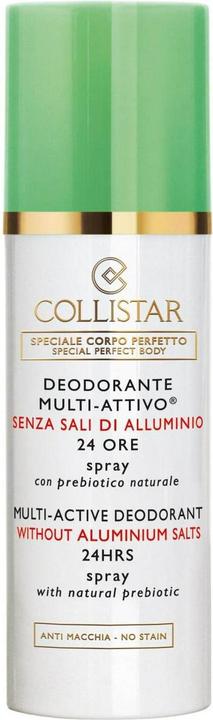 Produktbild Collistar Multi-Active (Spray, 100 ml)