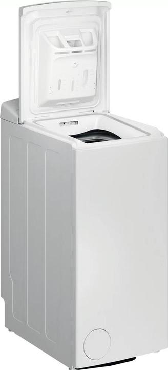Produktbild Whirlpool TDLR 7231BS SPT (7 kg, Oben)