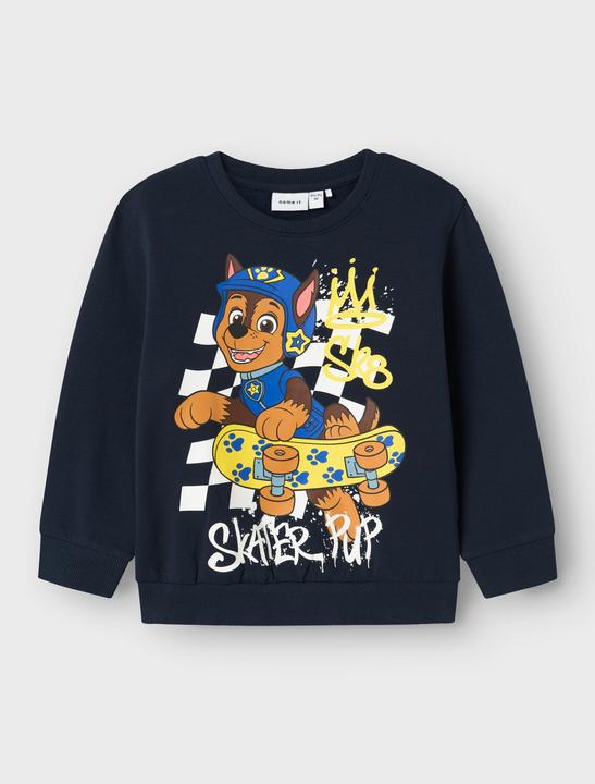 Produktbild Name it Paw Patrol Sweatshirt (86)