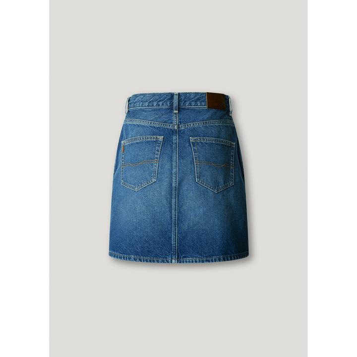 Actual product image Pepe Jeans Lilly Mini Skirt (S)
