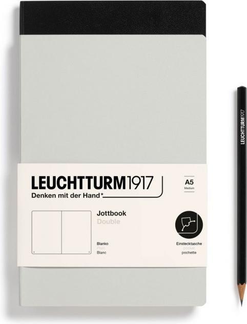 Schwarz, Light Grey