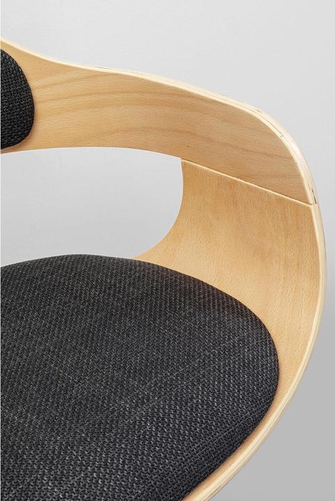 Produktbild Kare Design Barhocker Costa Nature