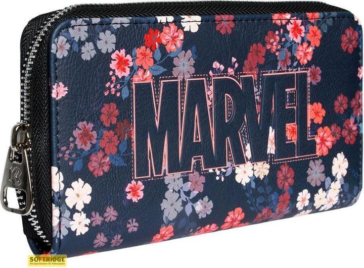 Produktbild Karactermania Essential Wallet Bloom