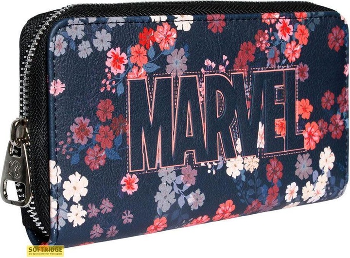 Produktbild Karactermania Essential Wallet Bloom