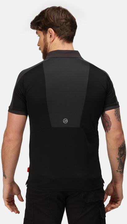 Image du produit Regatta Polo offensif évacuant l'humidité (S)