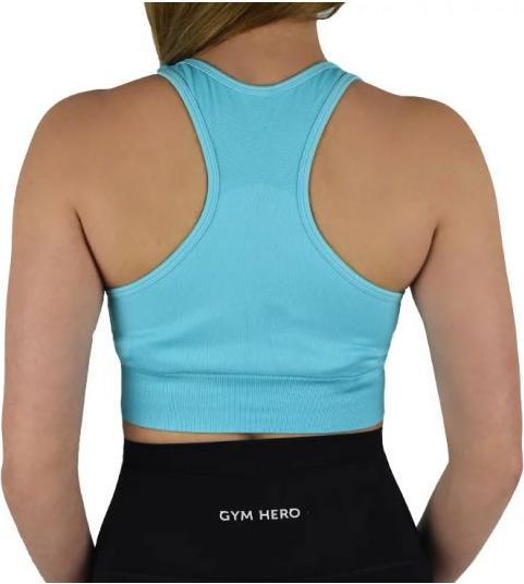 Produktbild Gymhero Miami Süsser BH (L)