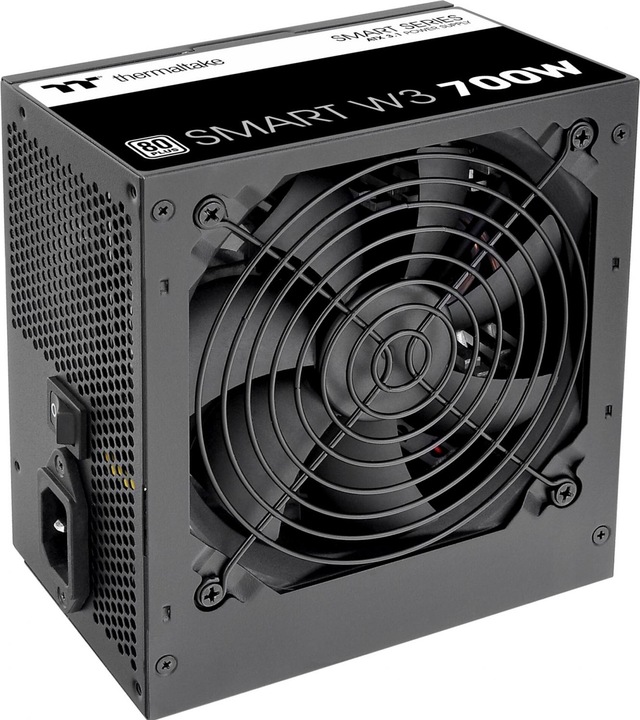 Image du produit Thermaltake 700W Smart W3 (700 W)