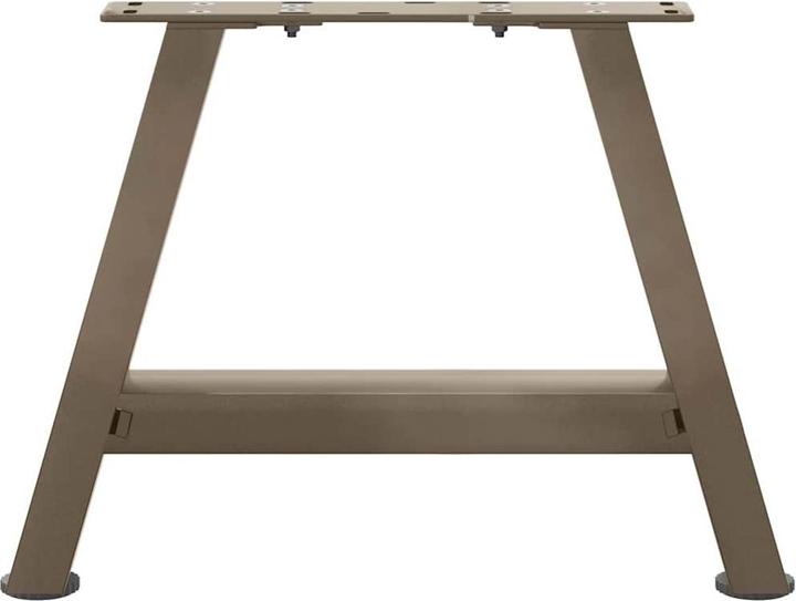 Actual product image vidaXL Couchtischbein