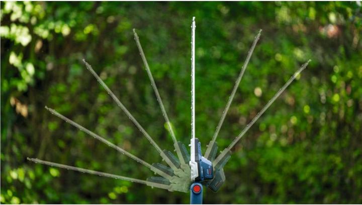 Produktbild Bosch Professional Heckenschere GHE 18V-50 TP (solo) (Akkubetrieb)