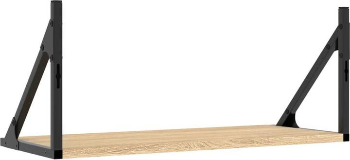 Immagine prodotto vidaXL Wandregal (60 x 25 x 25.50 cm)