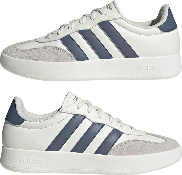 Immagine prodotto Adidas Scarpe Barreda da uomo (44)