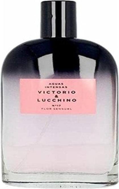 Immagine prodotto Victorio & Lucchino AGUAS DE Nº17 eau de toilette spray 150 ml (Eau de toilette, 150 ml)