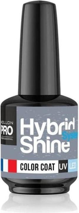 Immagine prodotto Mollon Pro Mol Hss 2/285 - Semi-Permanent Hybrid Shine Nail Polish