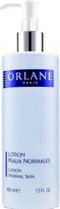 Orlane Cleansing Lotion Normal Skin (Reinigungstücher Gesicht, 400 ml)