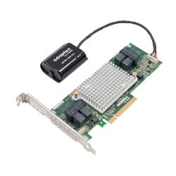 Thumbnail - Adaptec ASR-81605Z Single, Storage Controller