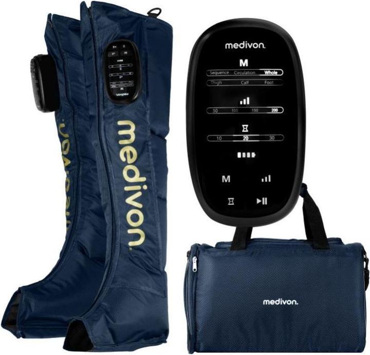 Image du produit Medivon Compression Massager Aeria