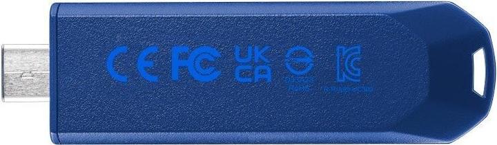 Productafbeelding Adata ACHO-UC300-256G-RNB/BL USB-stick USB Type-C 3.2 Gen 1 (3.1 Gen 1) Blauw (256 GB, USB-C)