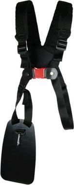 Image du produit GeoTech Débroussailleuse à essence 4 temps