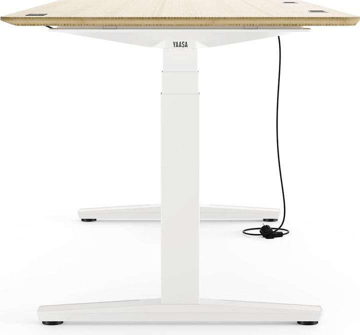 Immagine prodotto Yaasa Desk Expert (160 x 80 cm)