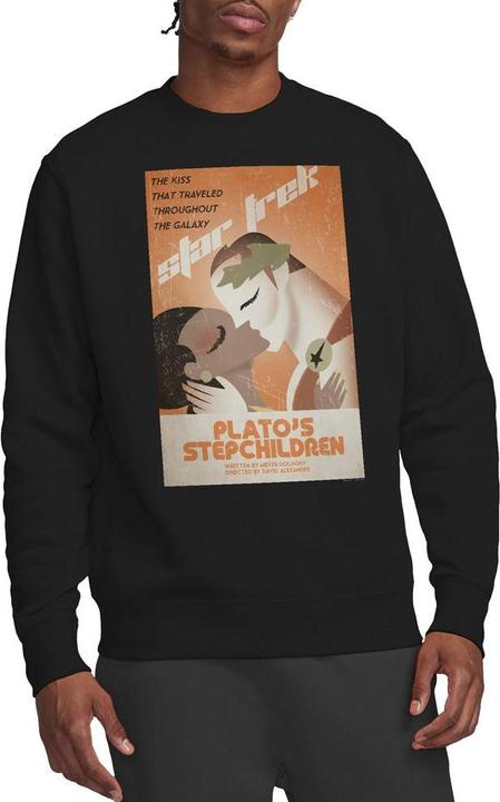 Image du produit - Sweat THE ORIGINAL SERIES EPISODE - Adulte (M)