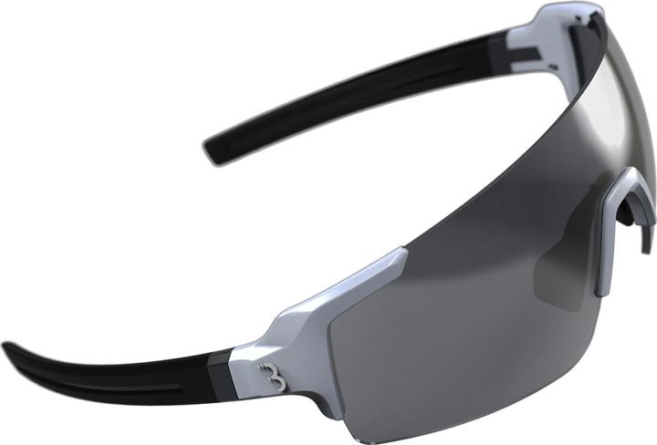 Produktbild BBB Fullview (White, Smoked)