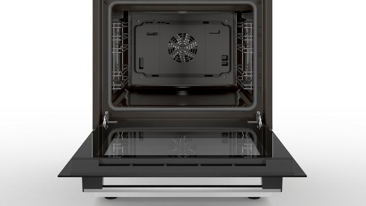 Image du produit Bosch Hausgeräte Série 4 HKN31A020U