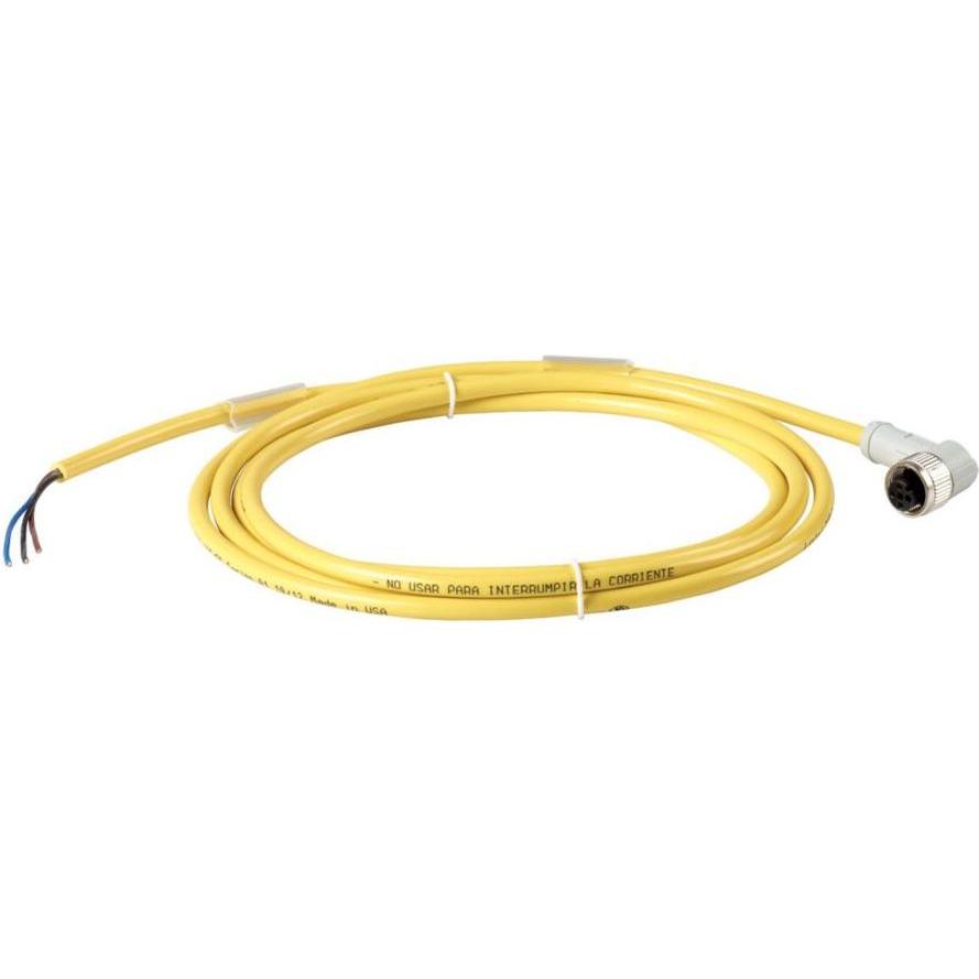 Eaton, Kabelleitung, Verbindungsleitung, 4p, 3L, DC, Kupplung 136276 (10 m)